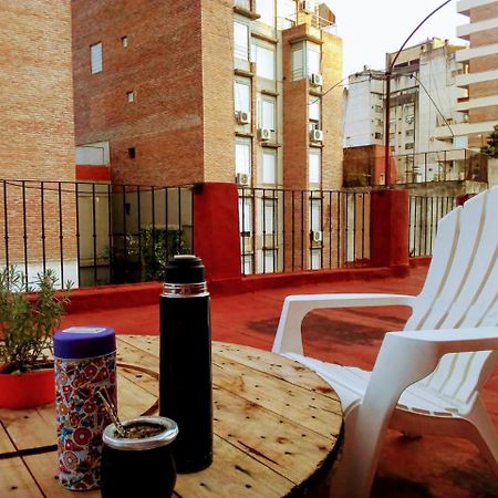 Hostel Juan Carlos San Juan Buitenkant foto