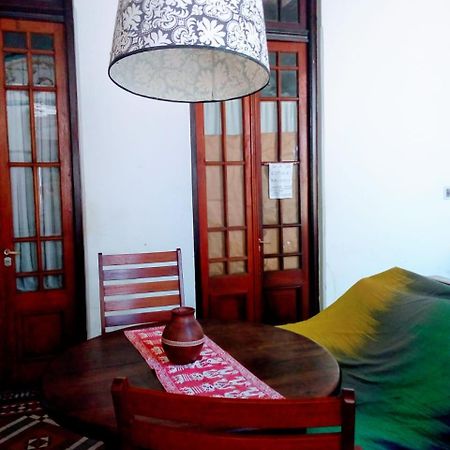 Hostel Juan Carlos San Juan Buitenkant foto