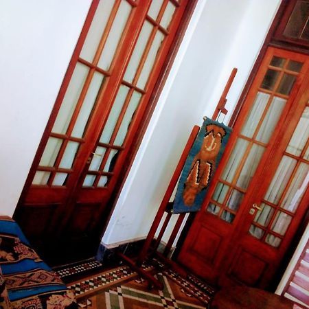 Hostel Juan Carlos San Juan Buitenkant foto